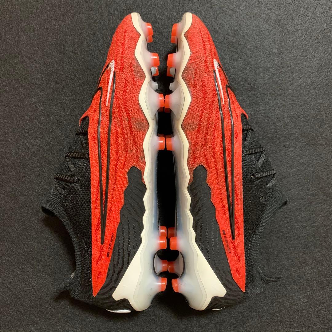 【美品】NIKE ファントム GX エリート AG-PRO