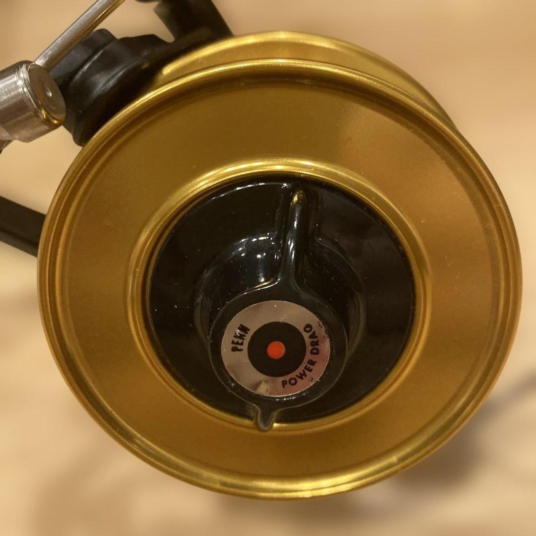 Penn 850 SS スピニングリール