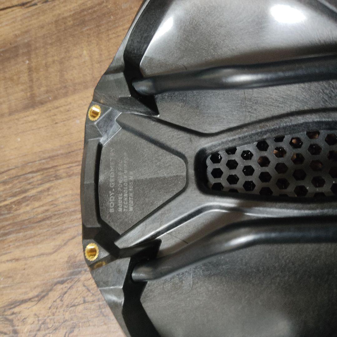 POWER MIRROR サドル 155 未走行