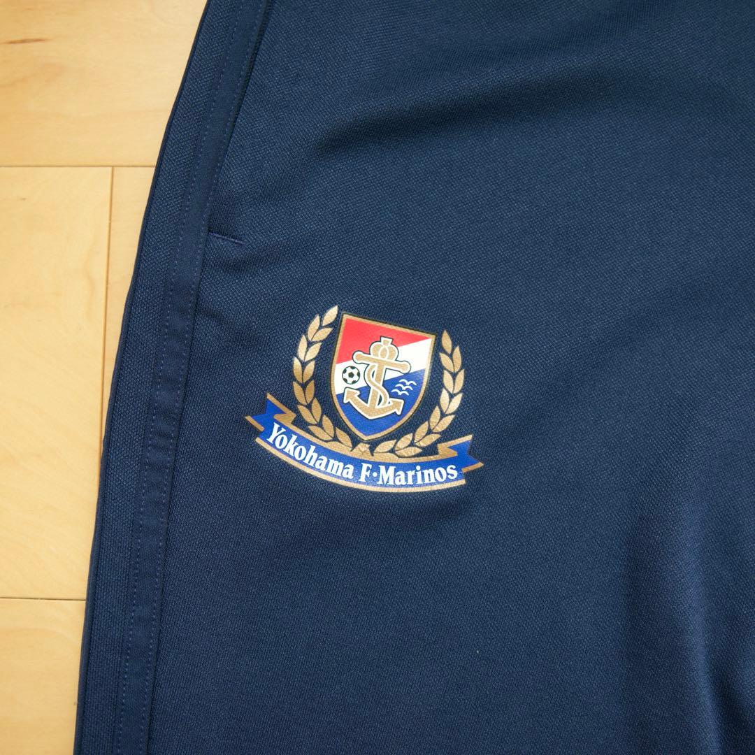 横浜F・マリノス CONDIVO18 レインピステトップ&トレーニングパンツ L