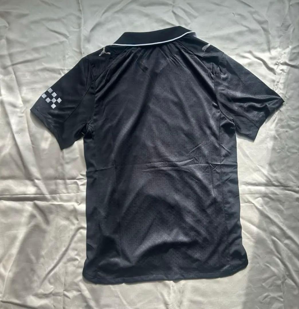 マンチェスター・シティ 25/26 アウェイ puma サッカーシャツ ユニ