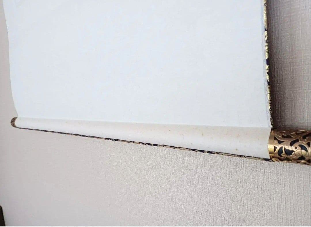 千手千眼観自在菩薩図 凶殺 厄除け 開運 掛軸 絵 仏教 観音菩薩様