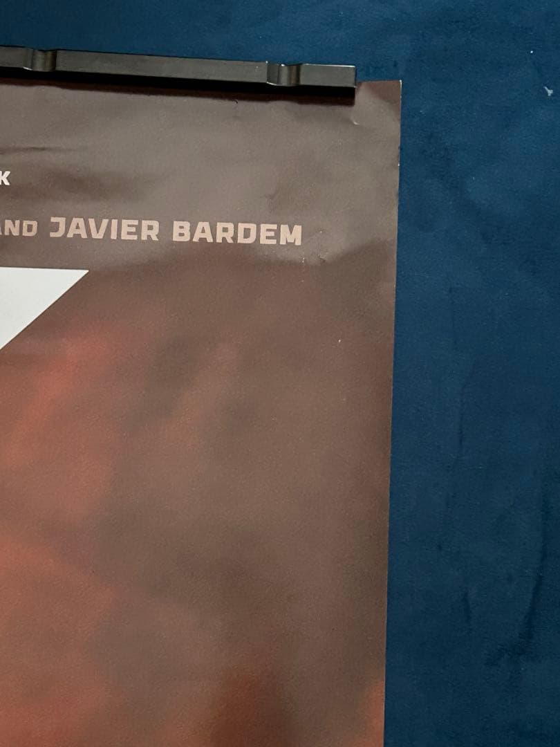 Ｆ1 USオリジナル映画ポスター