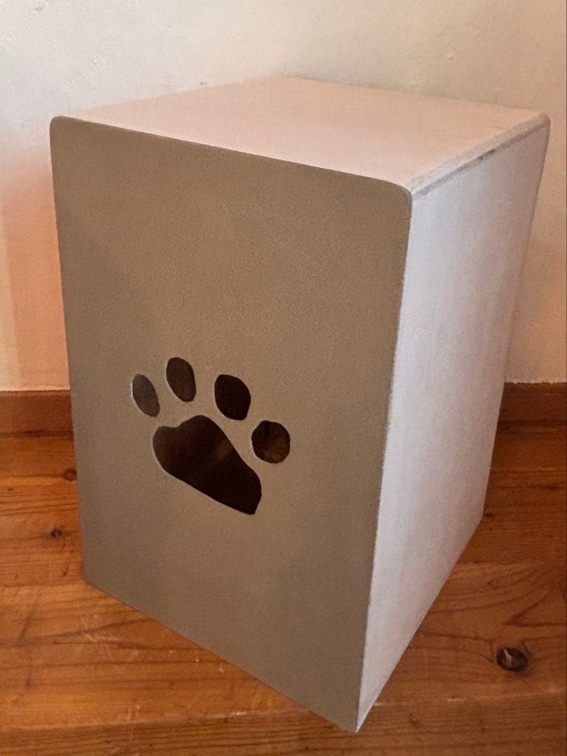 カホン　アップルグリーン　F