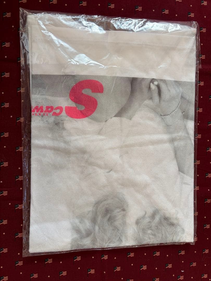 浜崎あゆみ Scawaii 4誌連動Tシャツ　当選品　希少 新品未開封