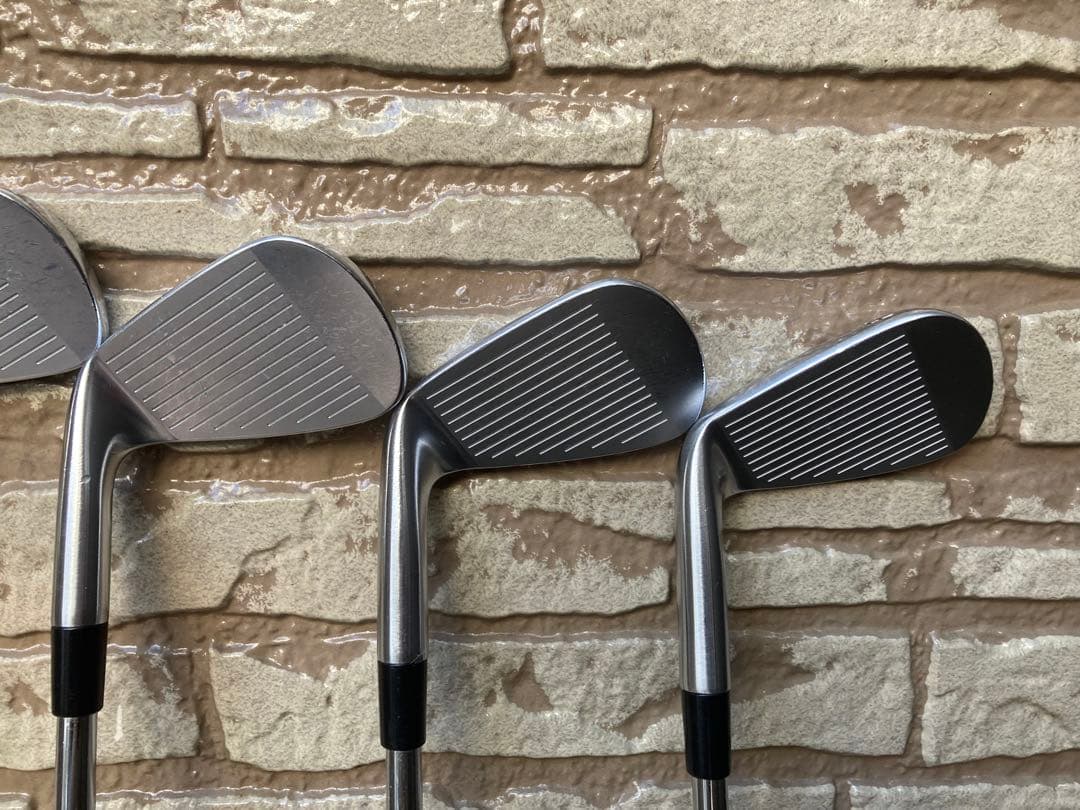 テーラーメイド P7MC アイアンセット 6本 Taylormade