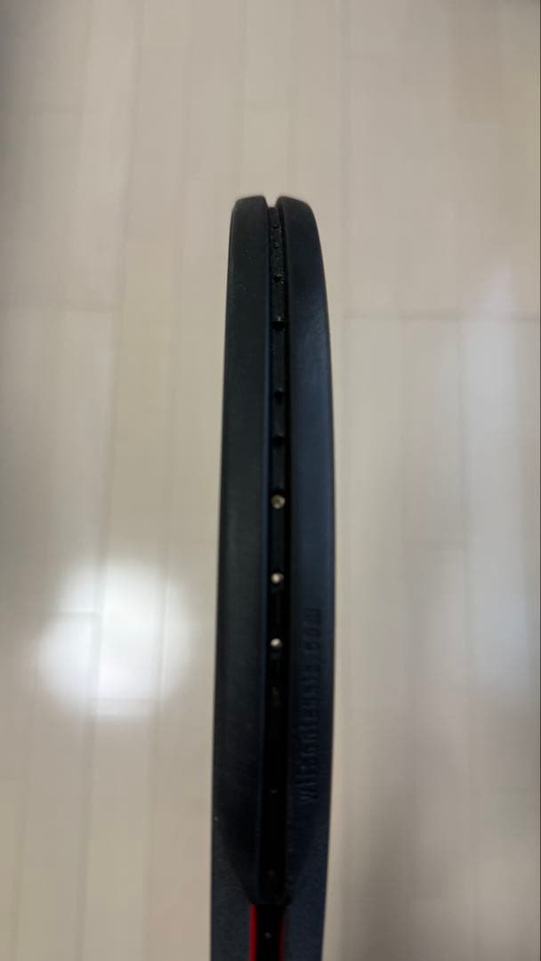 【美品】ウイルソン(Wilson)プロスタッフ(prostaff)ツアー 100