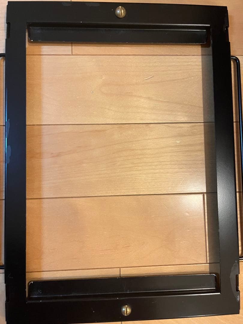 802PRODUCTS シェルコン25 アイアントップ天板セット